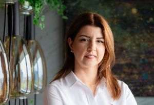 Alina Dima, Senior Consultant Retail Agency, Cushman & Wakefield Echinox